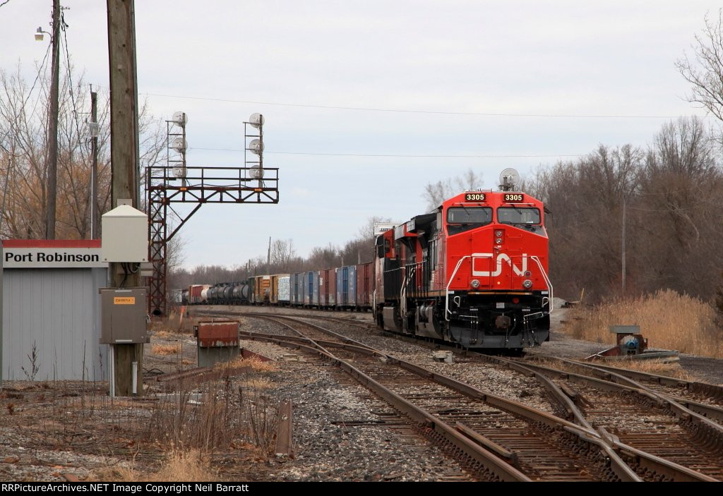 CN 3305